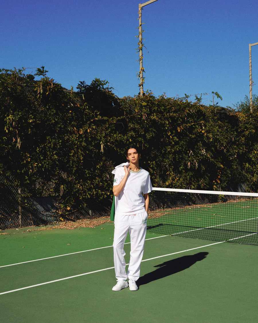 (image for) Flawless Racquet Club Court Pant, Relaxed Tapered Fit